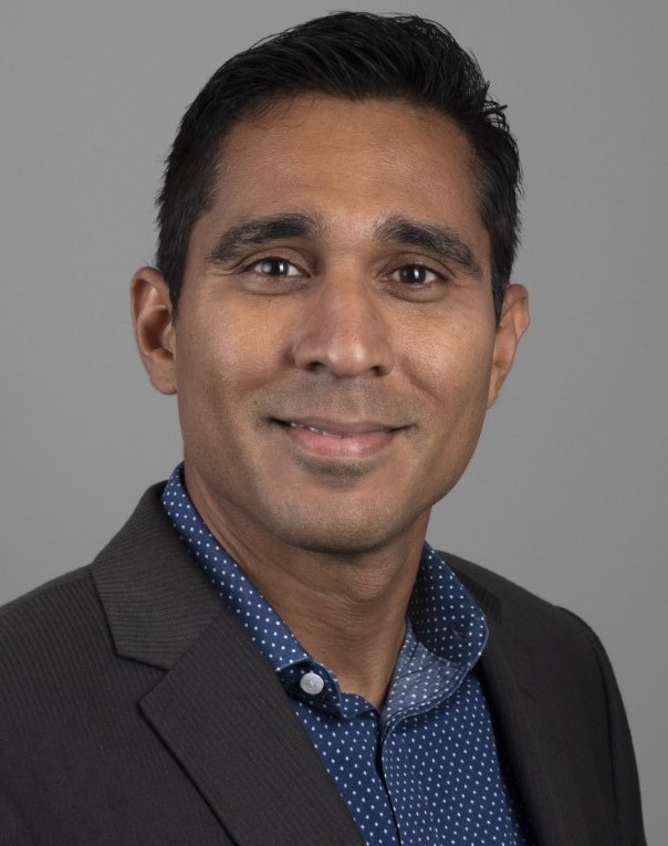 Vijai Bhola, MD